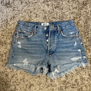 New AGOLD shorts. Worn once